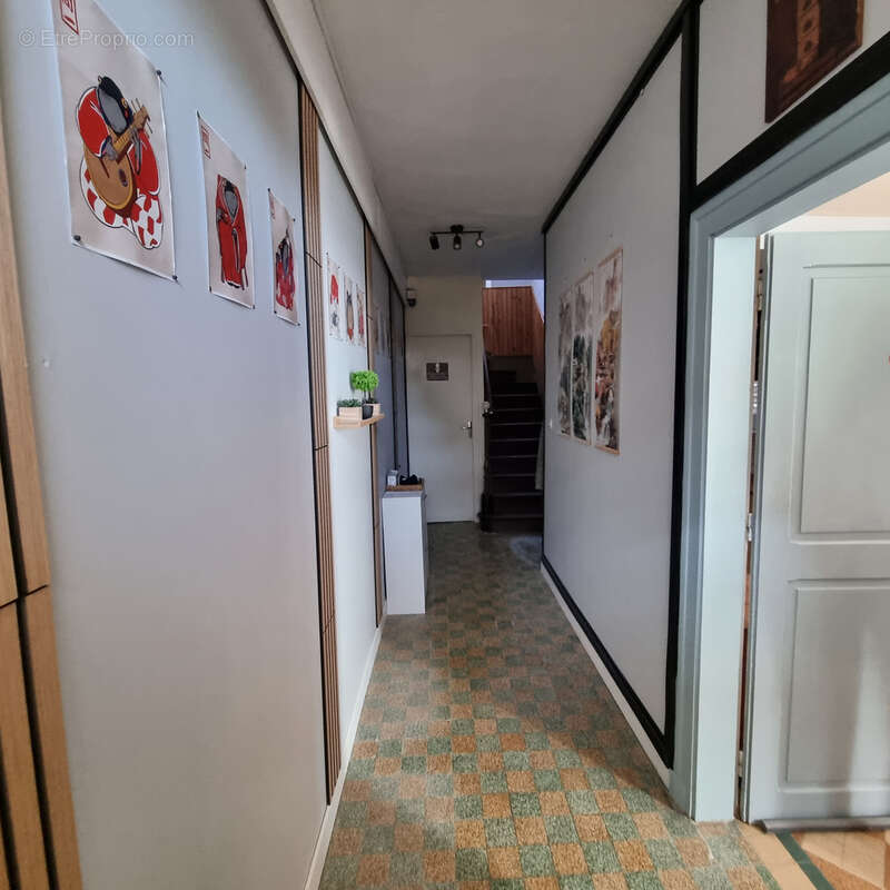 Adorable maison de bourg - photo 7