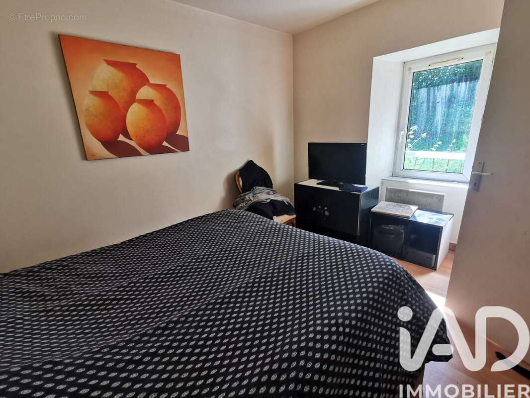 Photo 7 - Appartement à PONTRIEUX