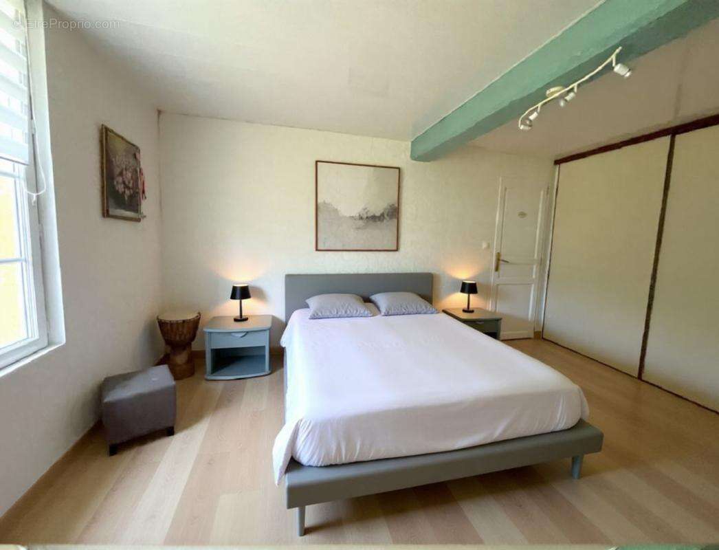 Maison 126 m² à Gaillon  - photo 17