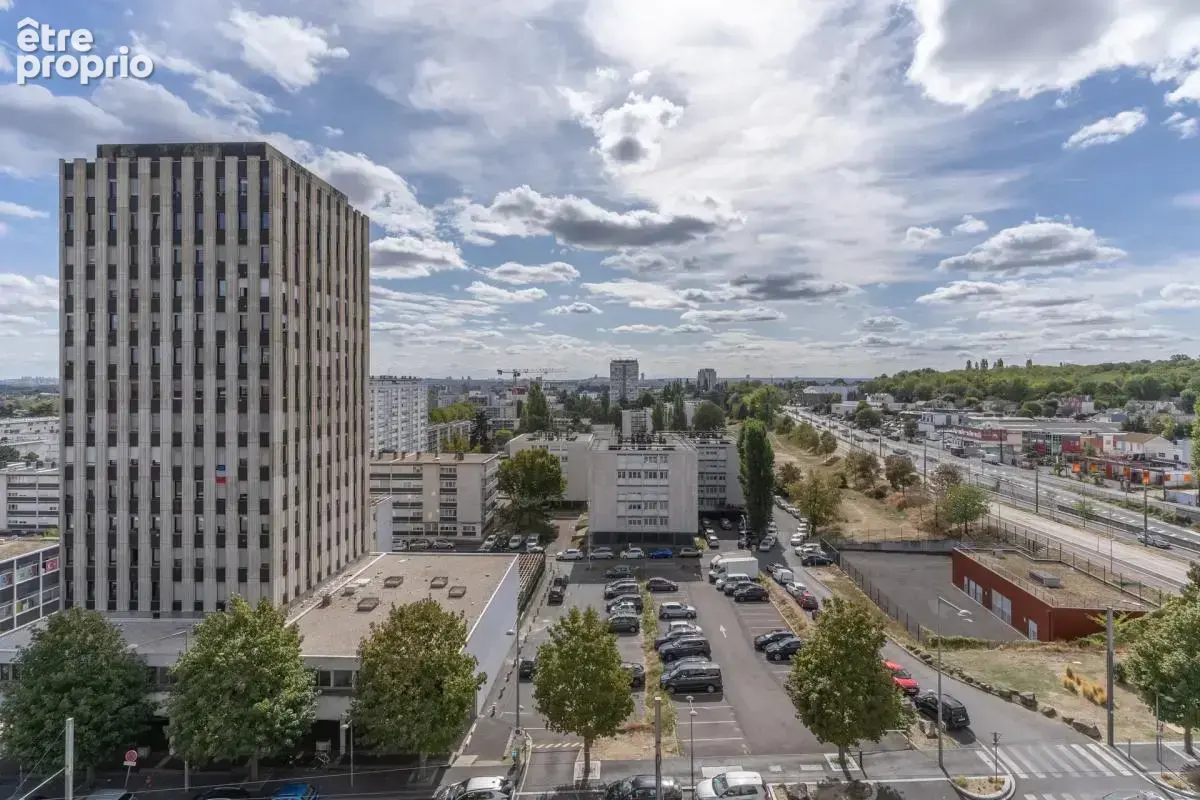Appartement 4 pièces de 71 m² à Sarcelles - photo 16