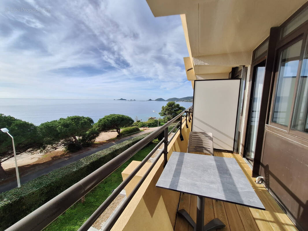 Appartement à AJACCIO