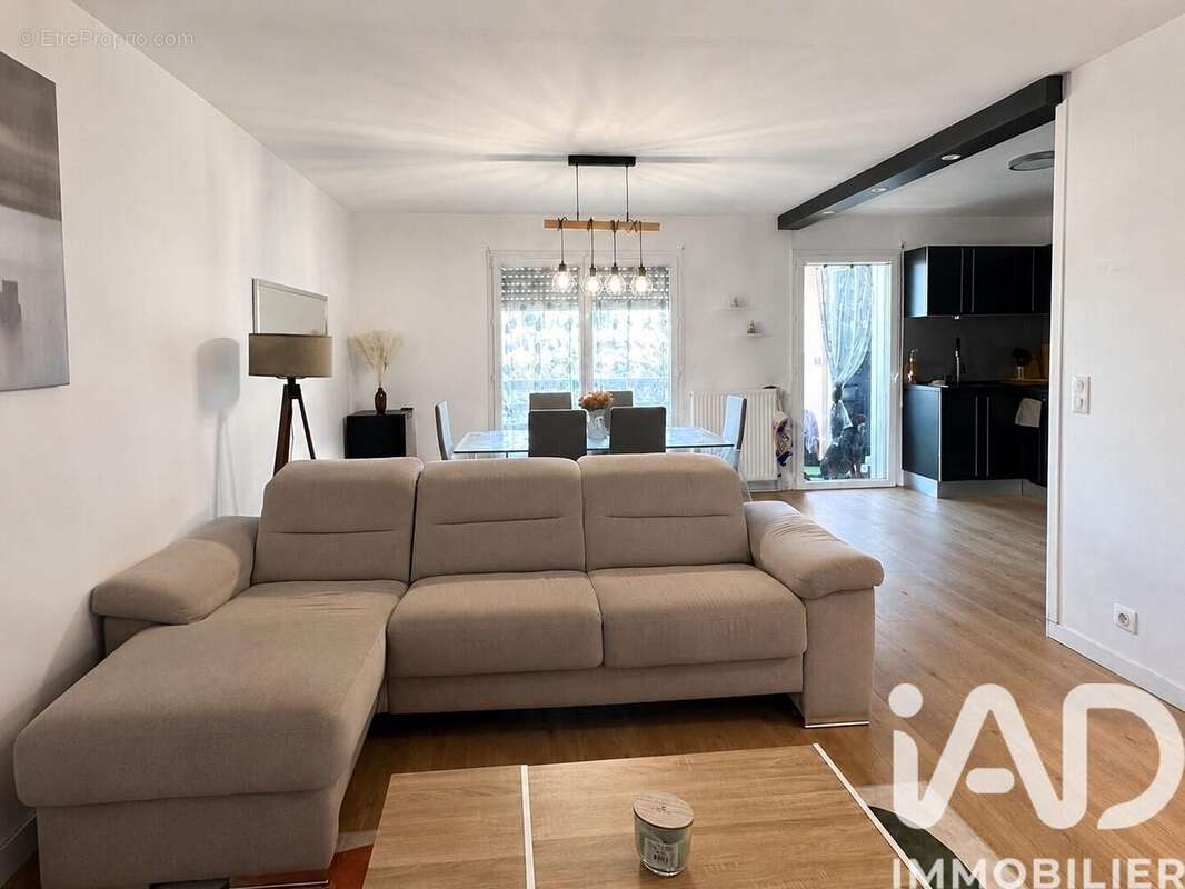 Photo 2 - Appartement à CIBOURE