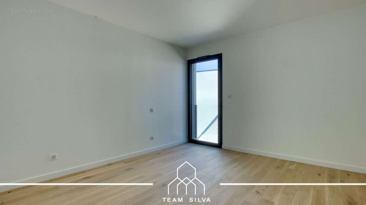 Appartement à SEYSSUEL
