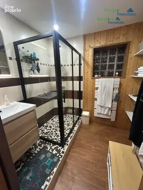 Maison 116 m² à Oye-Plage  - photo 9