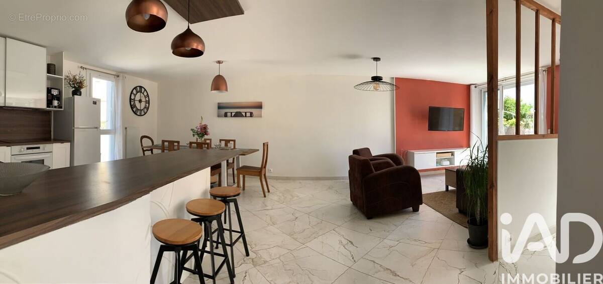 Photo 1 - Appartement à LA CIOTAT