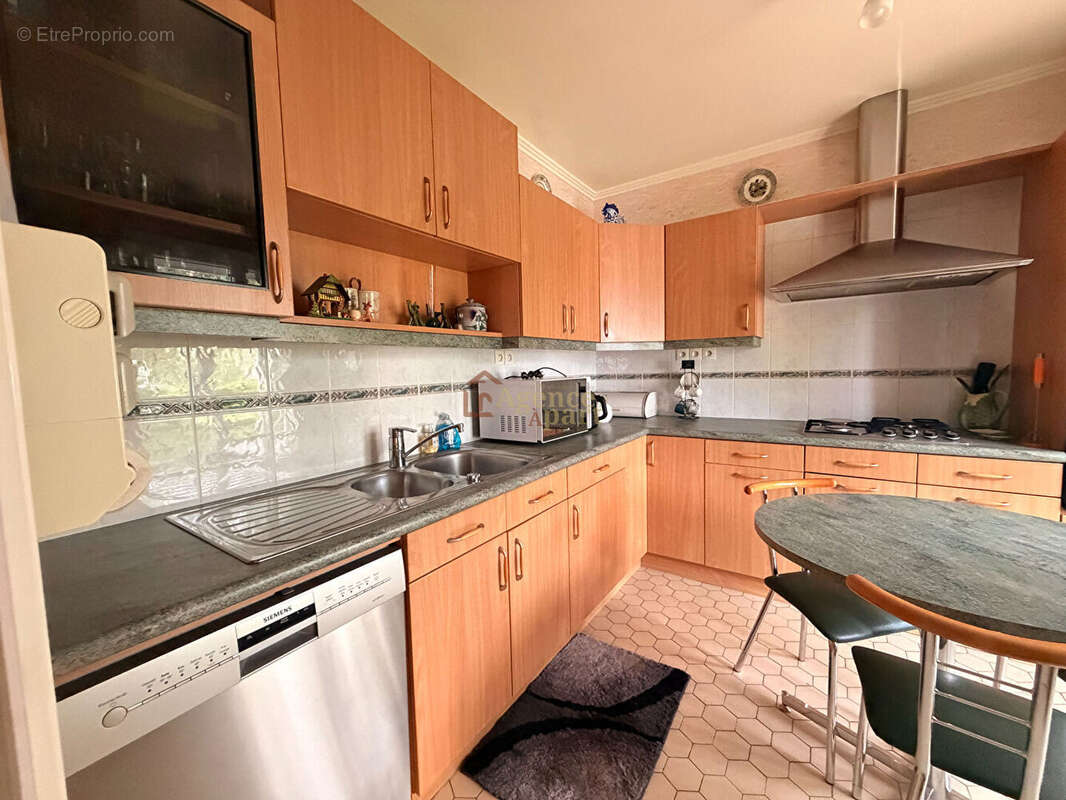 Jolie maison Ifs bourg viable de plain-pied - photo 5