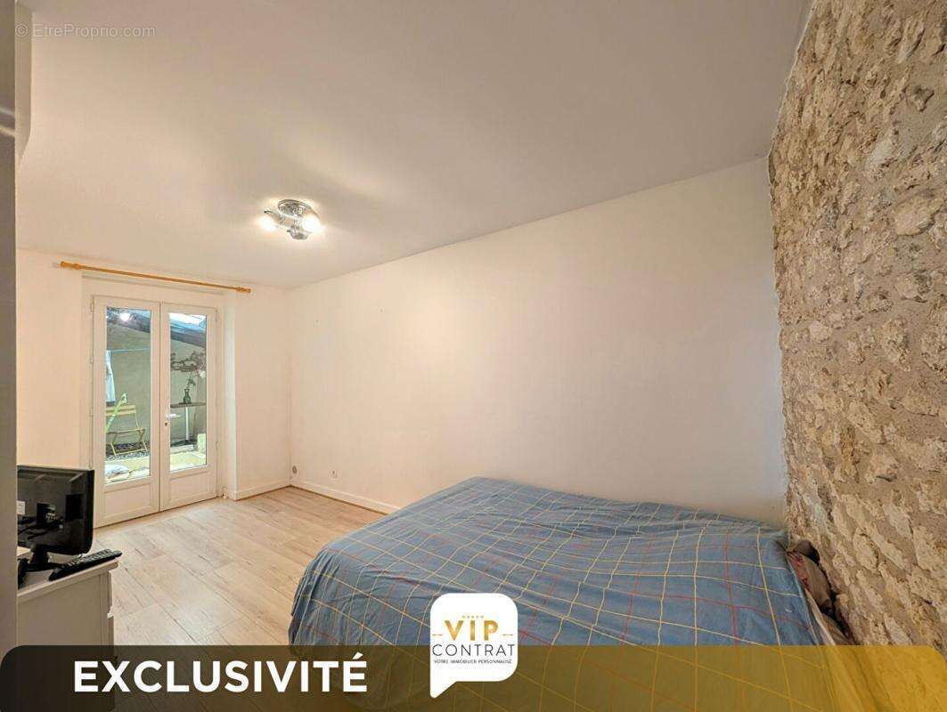 Garantie protec+ 12 mois inclus ! app 2 pièces centre bourg - photo 8