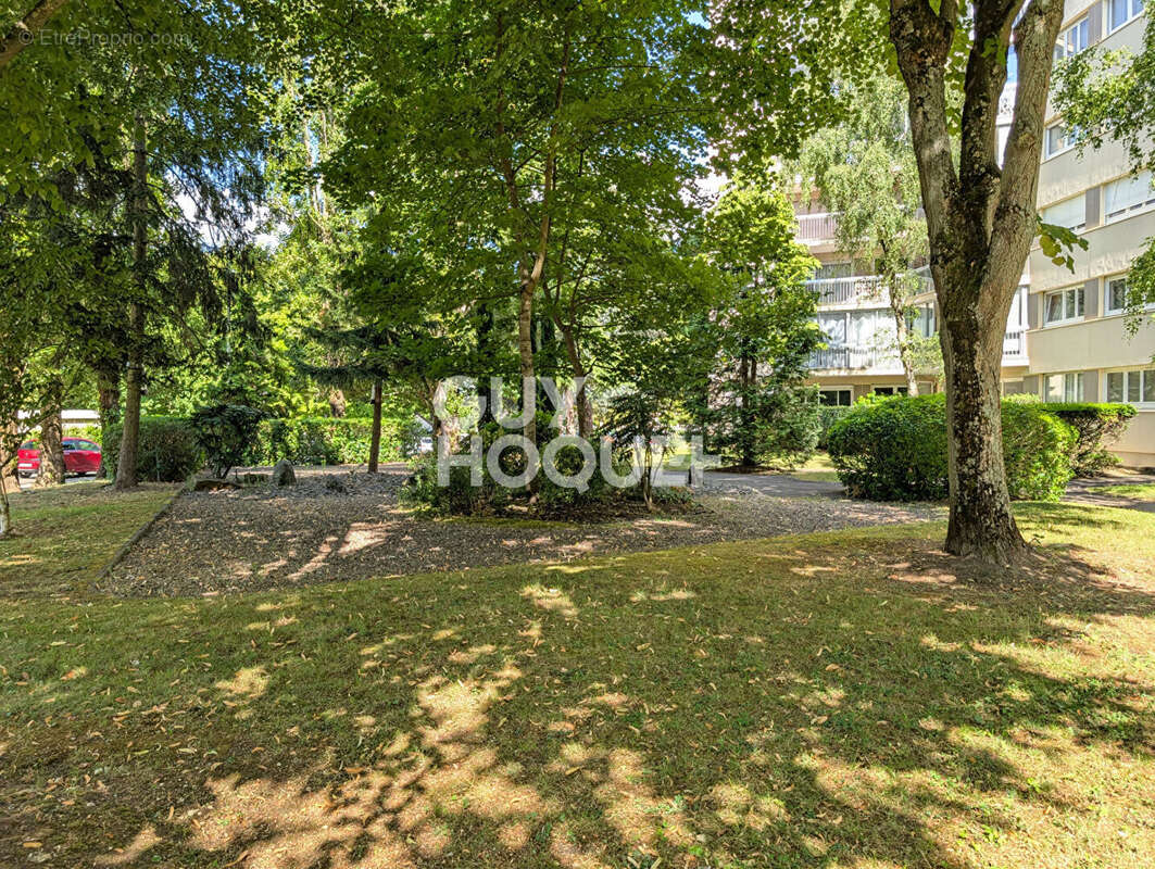 Ideal investisseur 2 pieces 50m2 - photo 10
