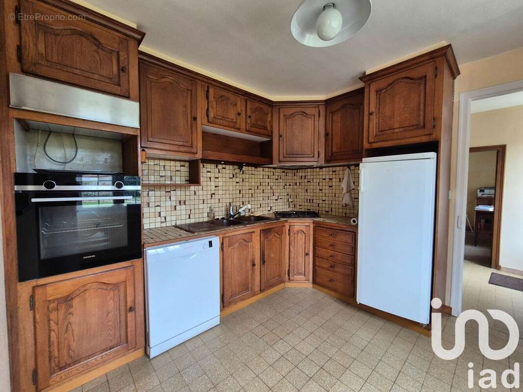 Photo 9 - Maison à BOUTIGNY-PROUAIS