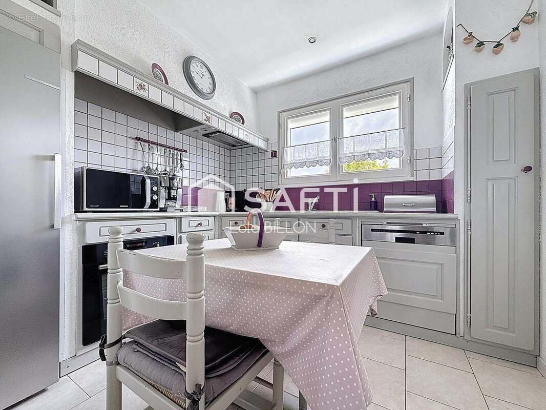 Photo 6 - Maison à SALLES