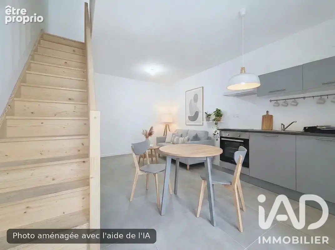 Photo 1 - Maison à CONQUES-SUR-ORBIEL