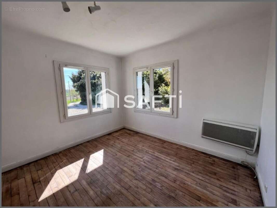 Photo 6 - Maison à LAGARDE