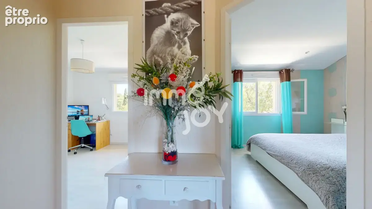 Maison à Vendre BEAUZELLE - photo 11