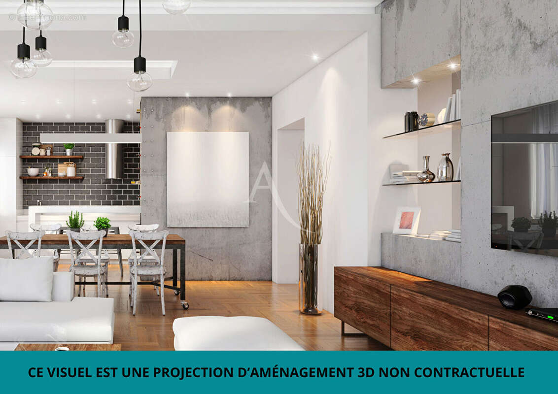 Devenez proprietaire d'un t2 au prix de votre loyer a neuilly plaisance - photo 12