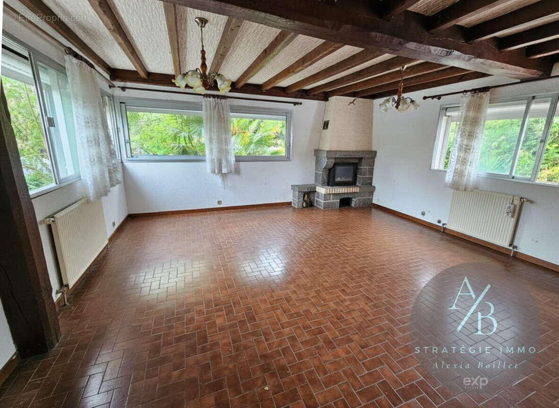 Maison 190 m² à Donville-Les-Bains  - photo 3