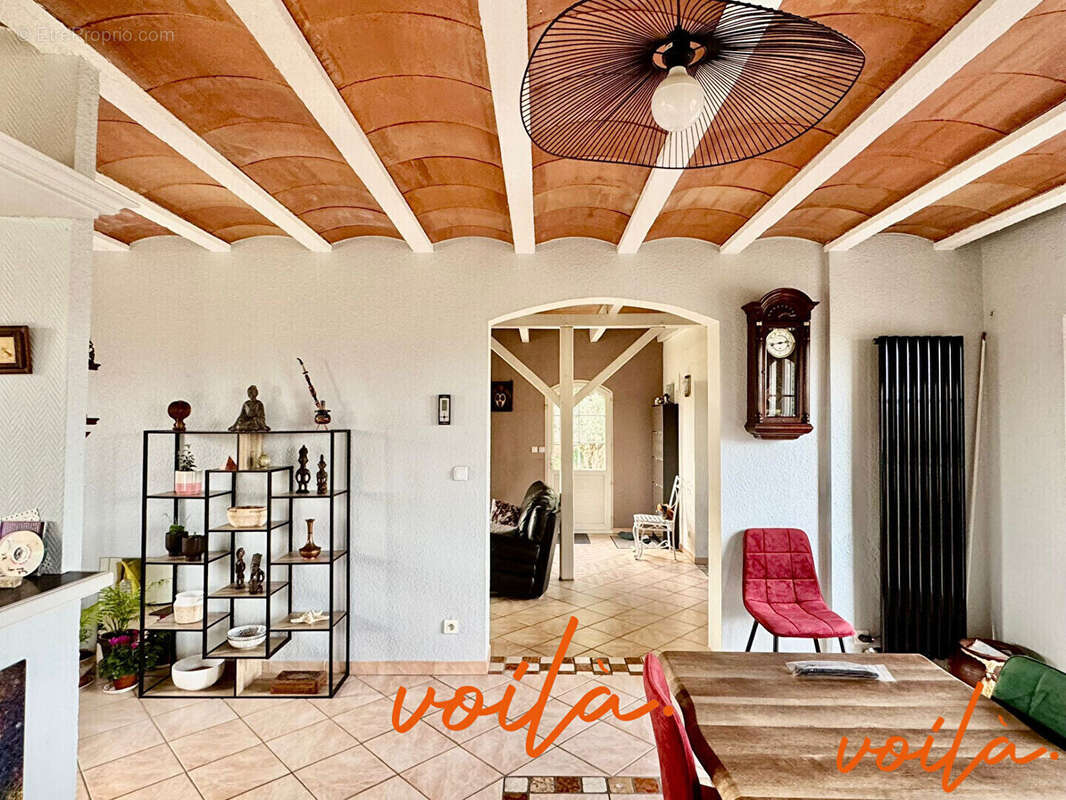 Maison à CARCASSONNE