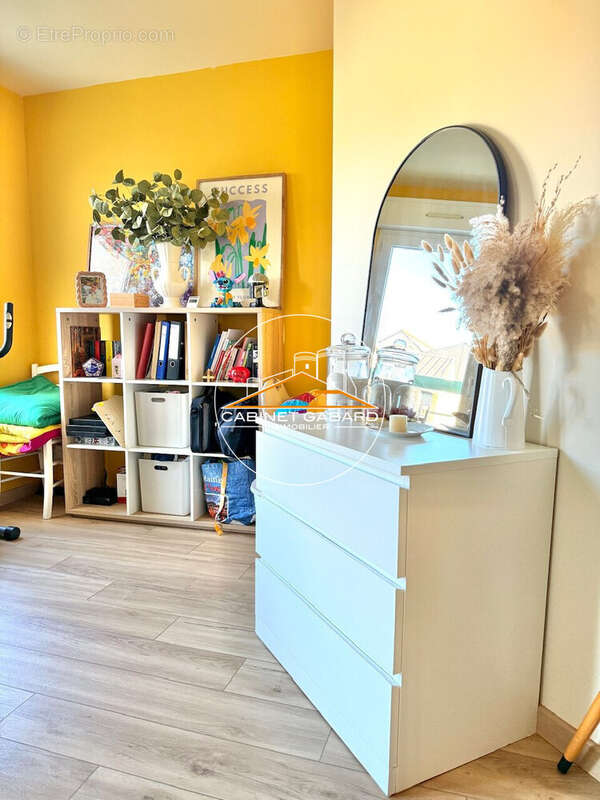 Appartement à ANGERS