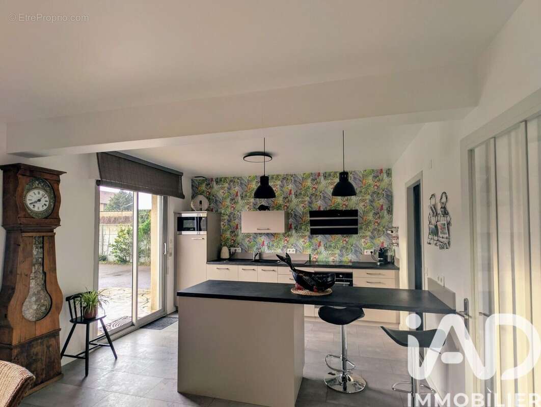 Photo 7 - Maison à DIVES-SUR-MER