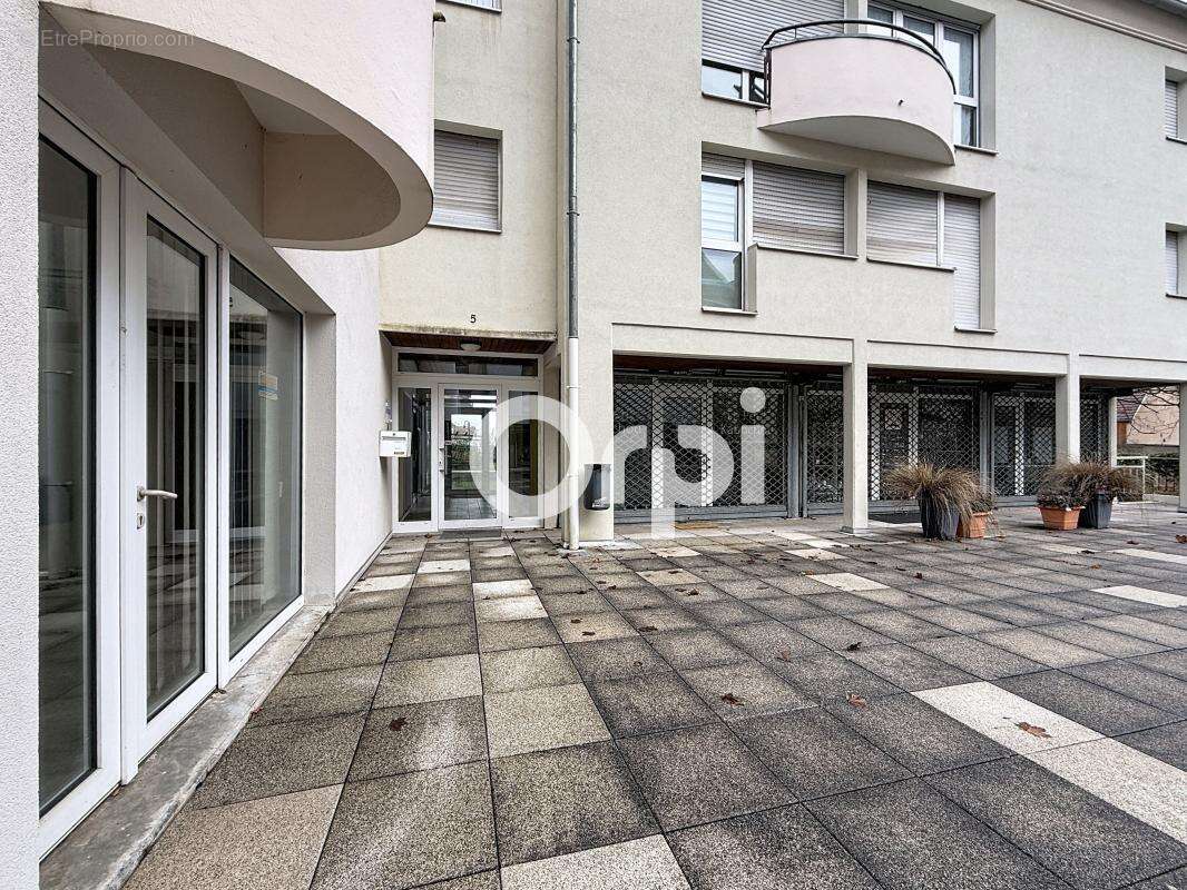 Appartement à BRUNSTATT