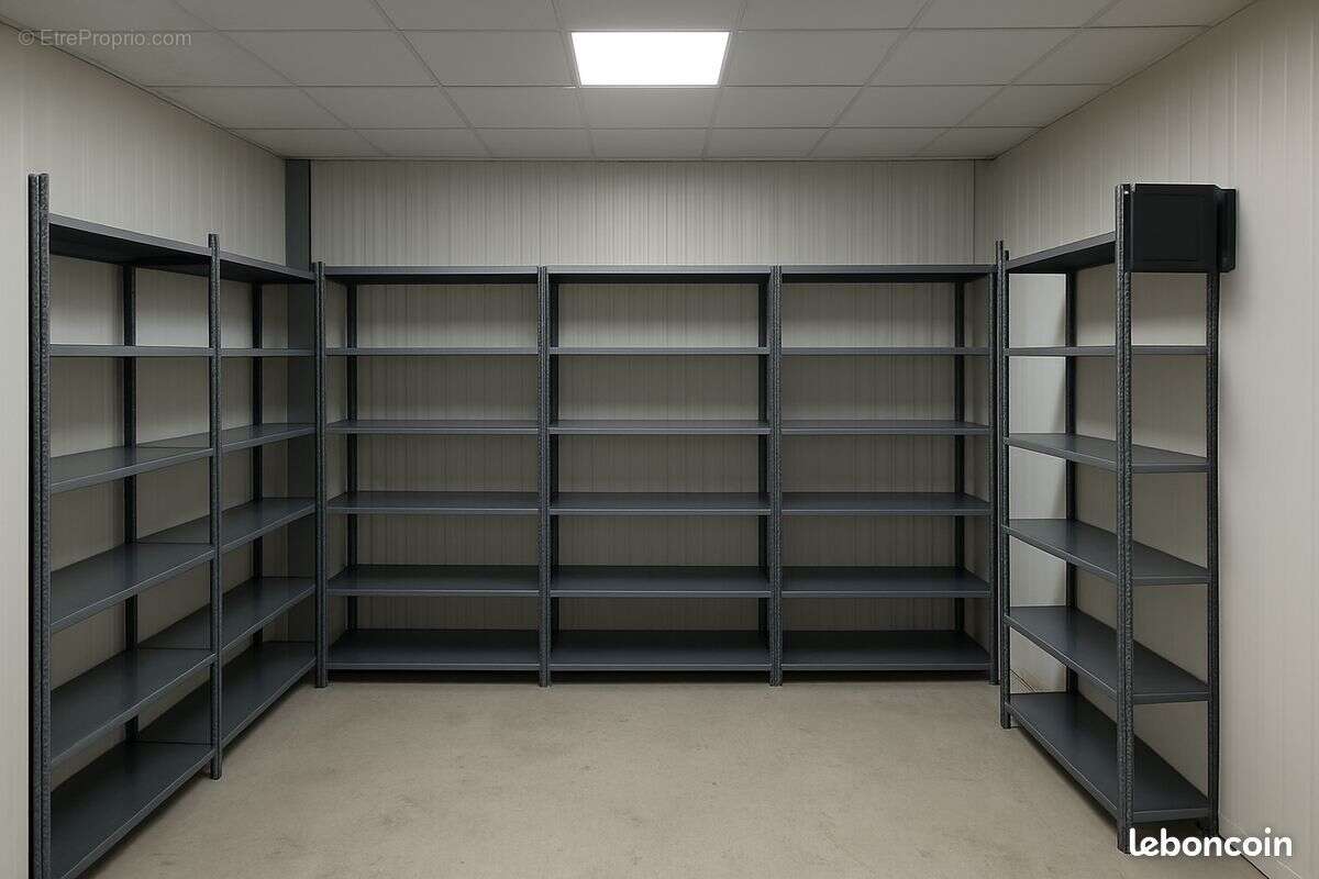 Commerce à MARLES-LES-MINES