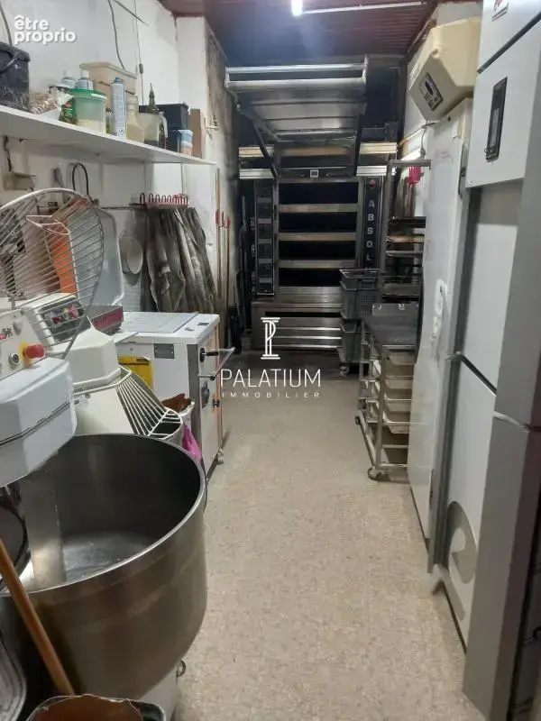 Fonds de Commerce Boulangerie-Pâtisserie - photo 7