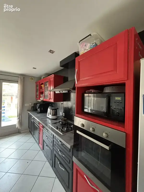 jolie maison - photo 3