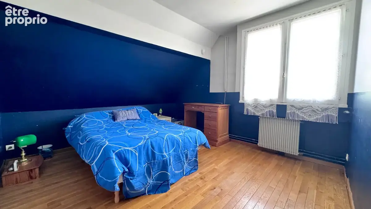 Maison 137m² à évry-courcouronnes - photo 11
