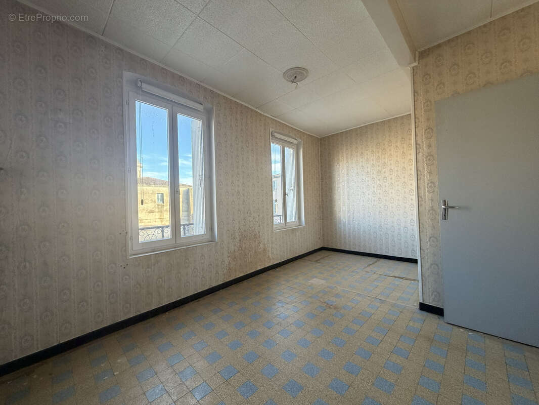 Maison à CARCASSONNE