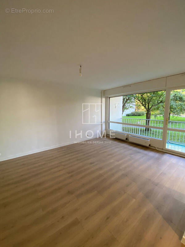 Appartement à ANGERS