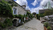 Maison à GRANDPUITS-BAILLY-CARROIS