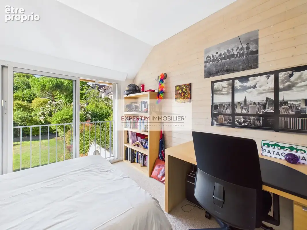 Maison 7 pièces 160 m² à vendre à Viroflay (78220) - photo 8