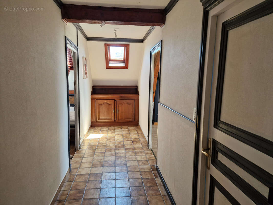 Appartement à AUTUN