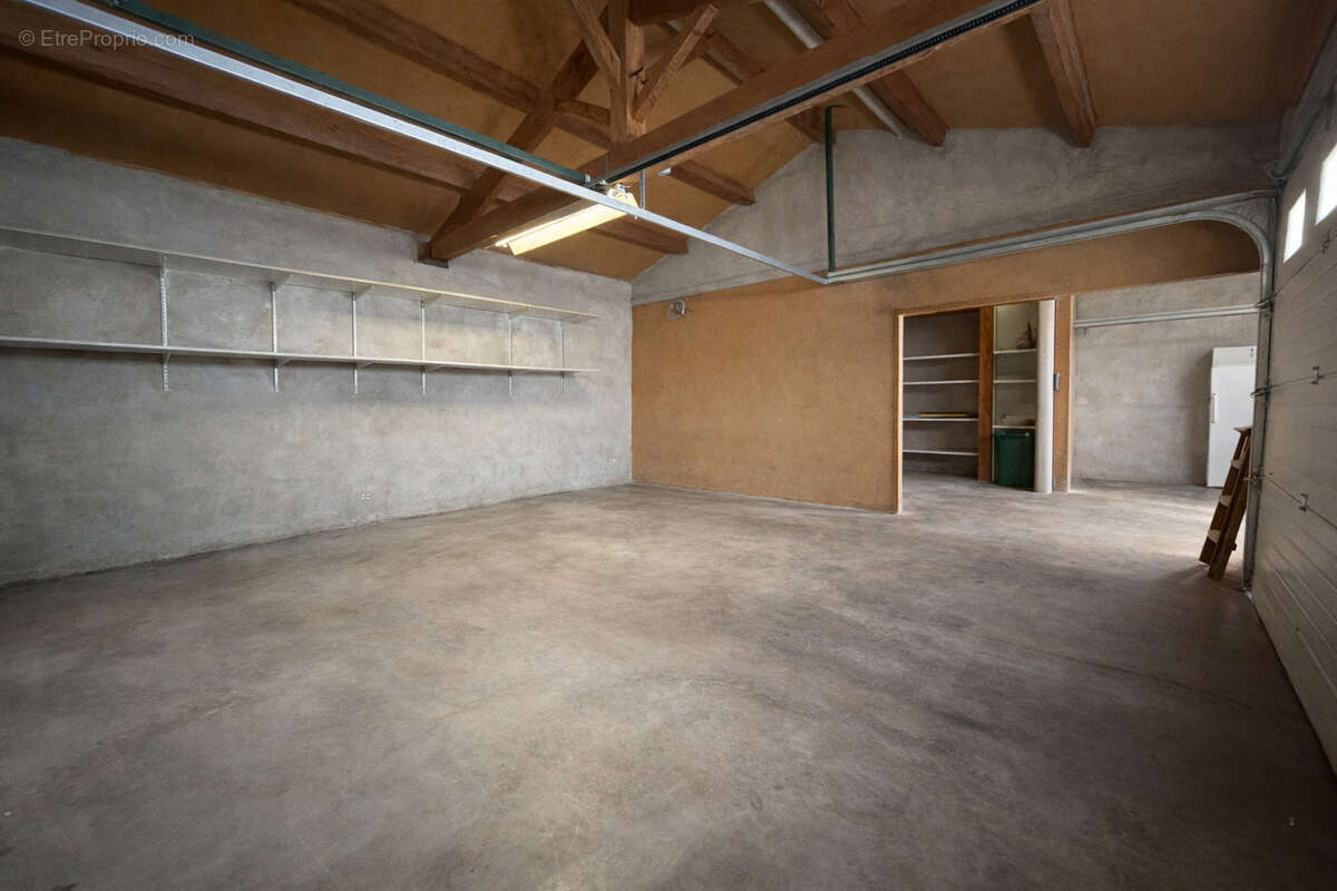 Maison à SAINT-SYLVESTRE-SUR-LOT