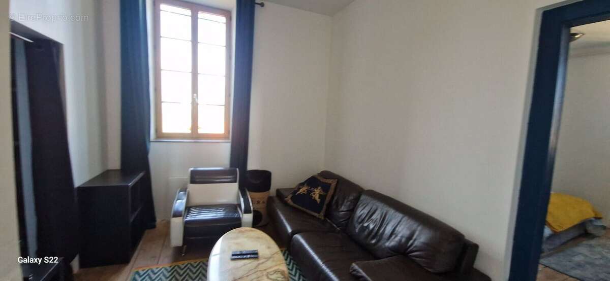 20260326094442 - Maison à AURIGNAC