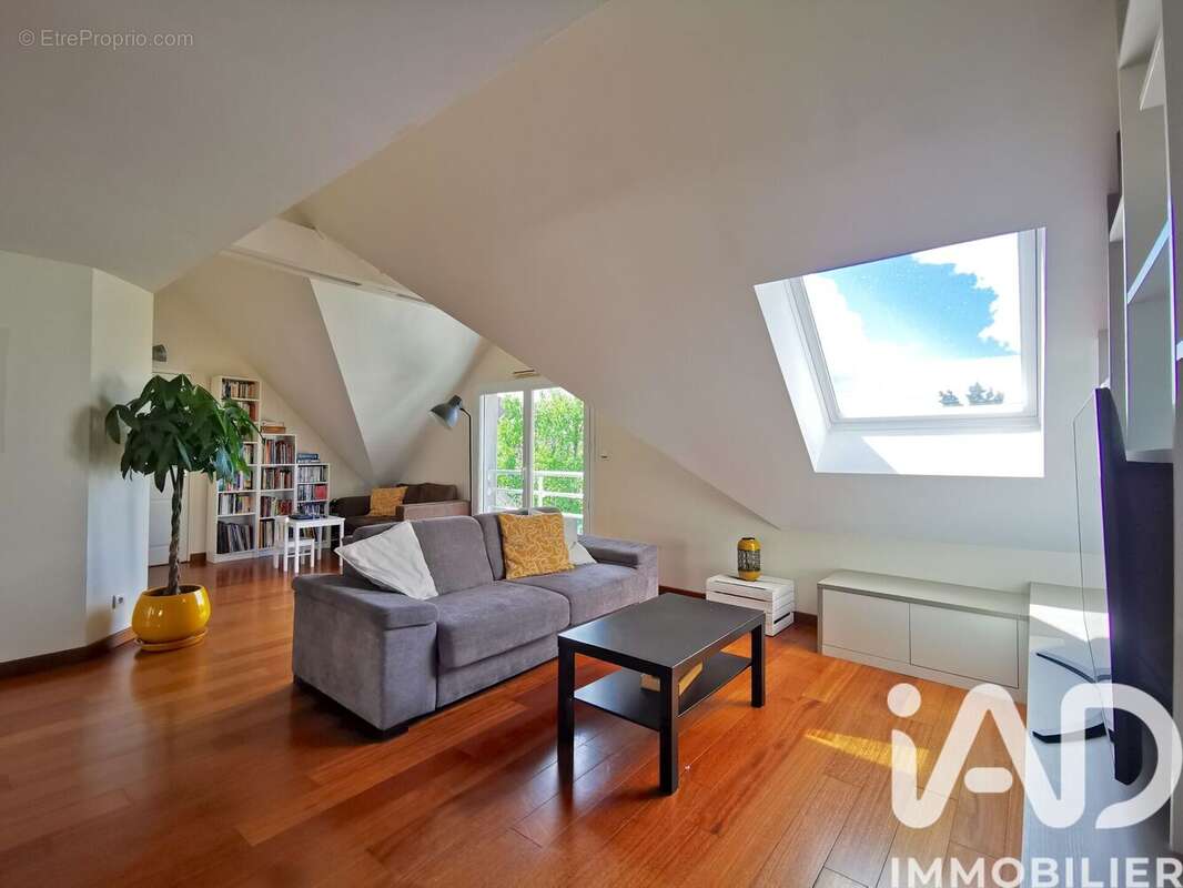 Photo 3 - Appartement à SAINT-SEBASTIEN-SUR-LOIRE