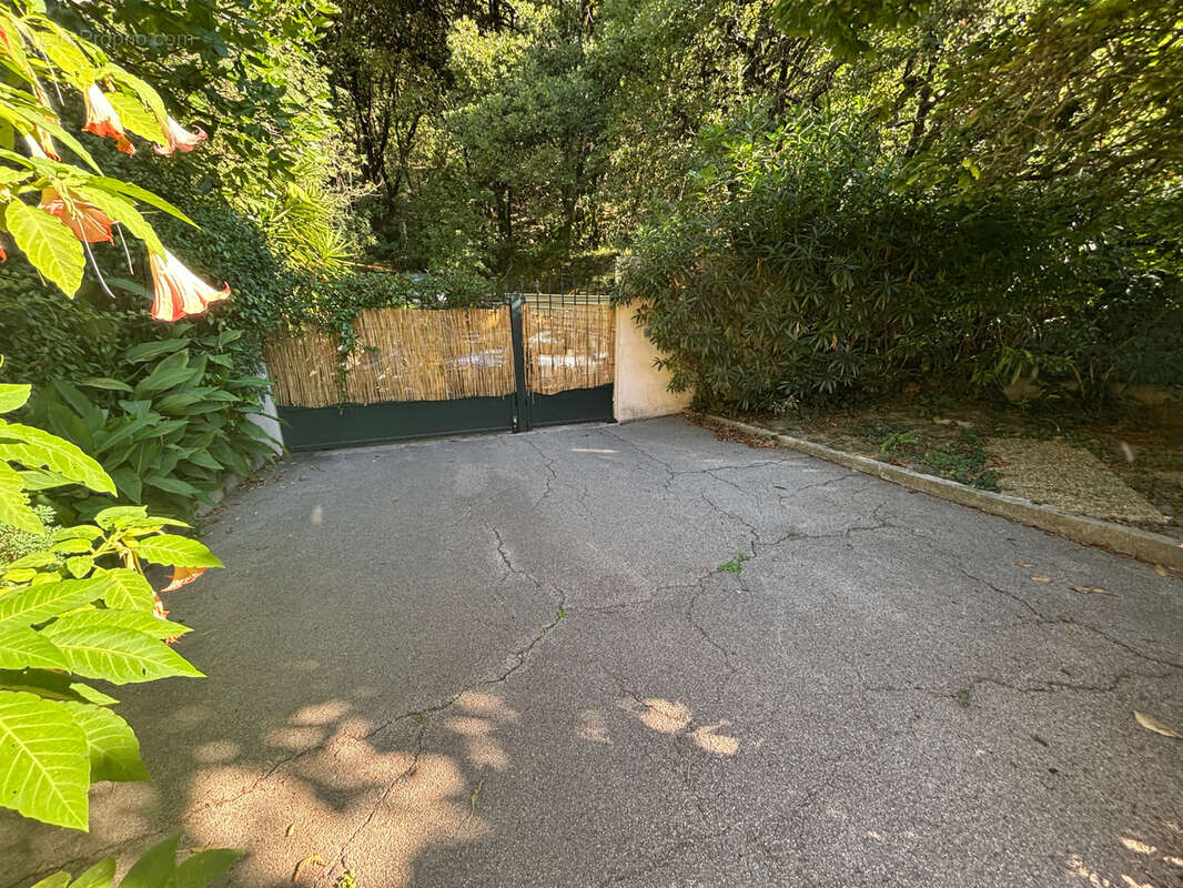 Maison à ROQUEBRUNE-CAP-MARTIN