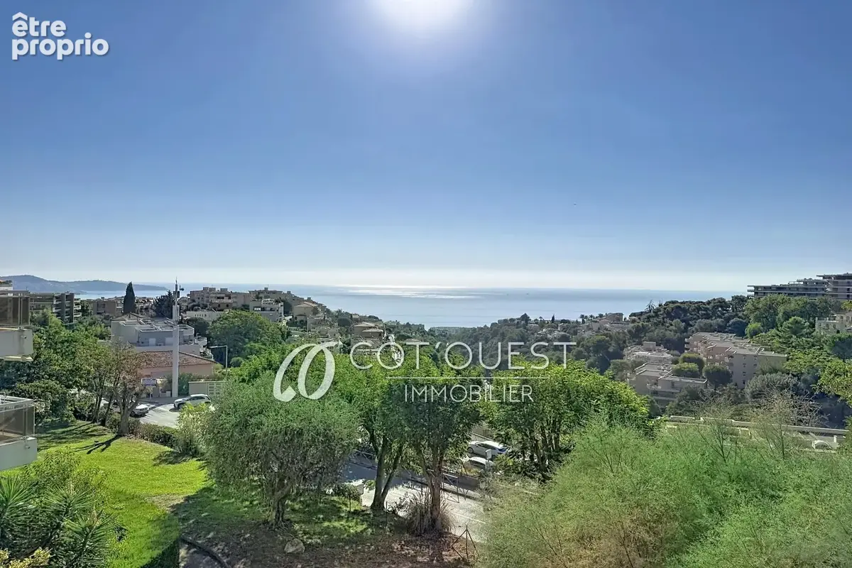 Appartement 2 pièces 55 m² à vendre à Nice (06200) - photo 3