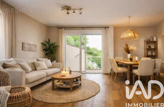 Photo 5 - Maison à CORNY-SUR-MOSELLE