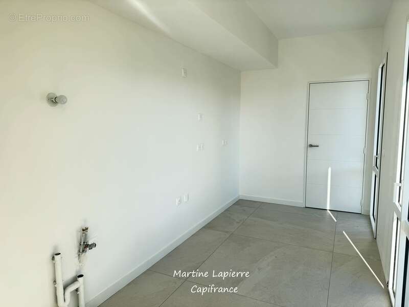 Appartement à FRANCHEVILLE