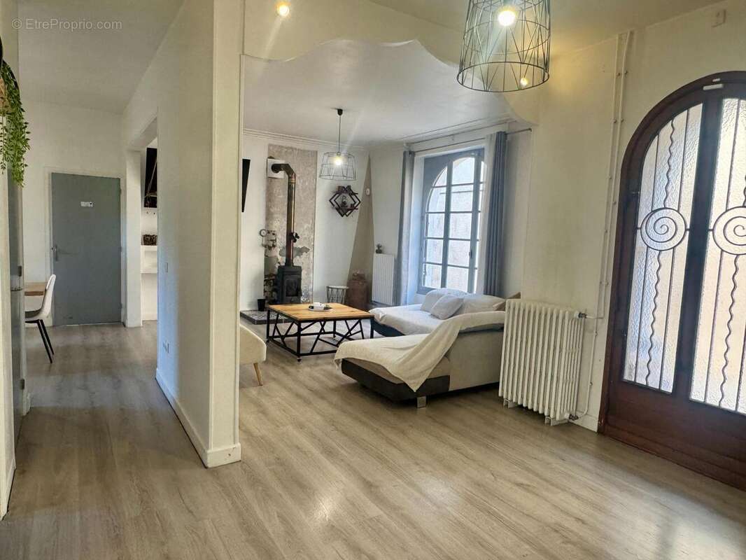 Photo 3 - Maison à VILLENEUVE-SUR-LOT