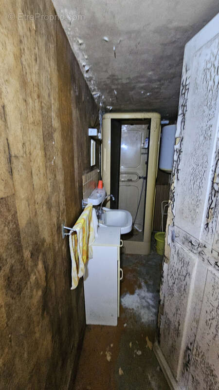 Maison à COUTURE-SUR-LOIR