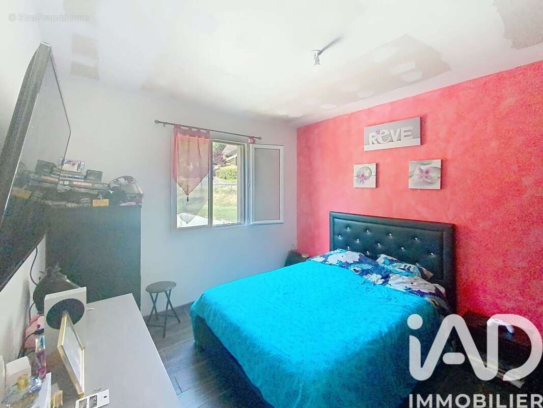 Photo 9 - Maison à CUBLAC