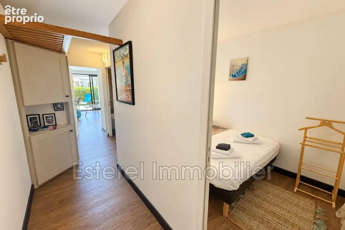 Appartement 2 pièces 28 m² à vendre à Cannes (06400) - photo 6