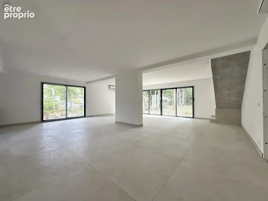 Maison neuve t5 contemporaine - photo 3