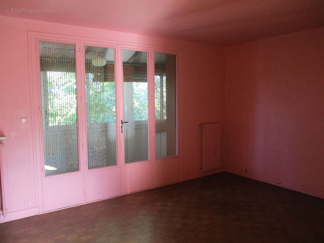 Maison à COUHE