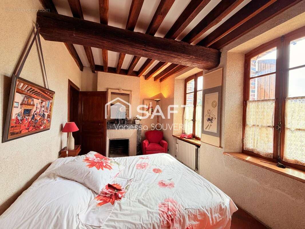 Photo 6 - Maison à THORIGNY-SUR-OREUSE