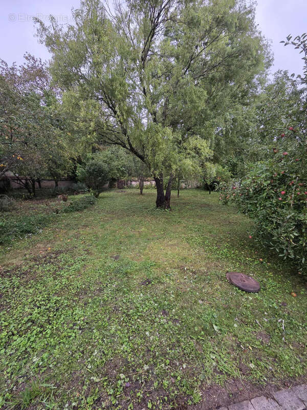 Maison à REMBERCOURT-SUR-MAD