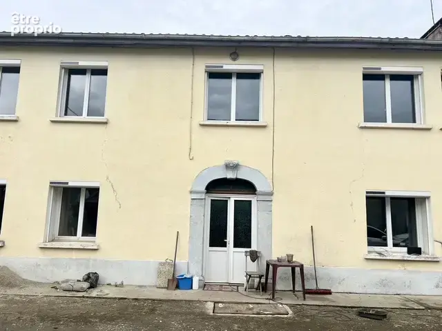 Maison Horgues avec potentiel et travaux - photo 2