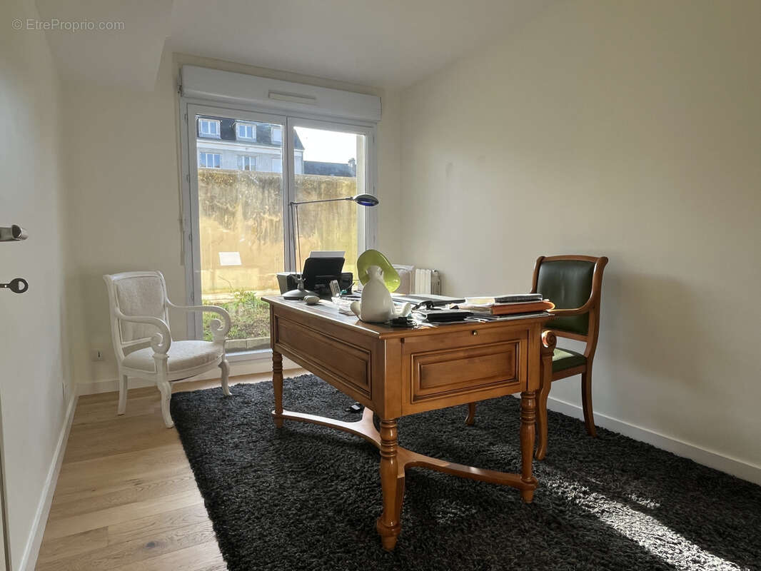 Appartement à TOURS