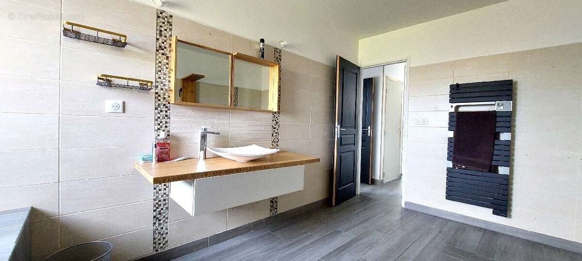 Maison 136 m² à Bajus  - photo 13